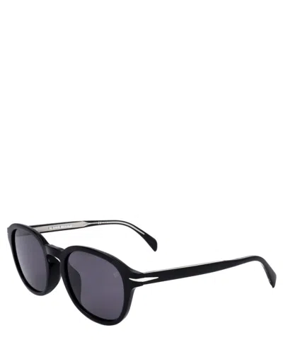 David Beckham Sunglasses Db 1011/f/s In Crl