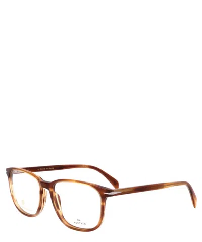 David Beckham Sunglasses Db 1017 In Crl