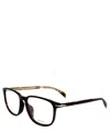 David Beckham Sunglasses Db 1017/f In Crl