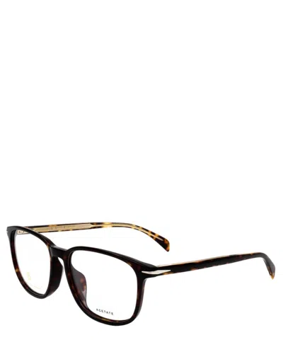 David Beckham Sunglasses Db 1017/f In Crl