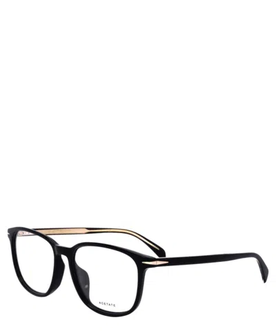 David Beckham Sunglasses Db 1017/f In Crl