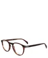 David Beckham Sunglasses Db 1018 In Crl