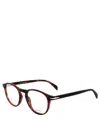 David Beckham Sunglasses Db 1018 In Crl