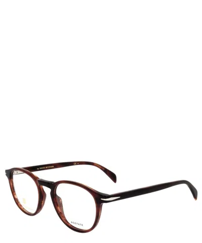 David Beckham Sunglasses Db 1018 In Crl