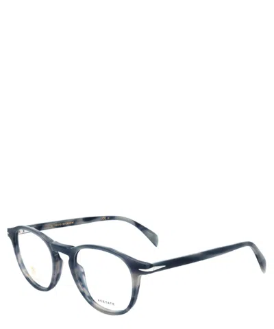 David Beckham Sunglasses Db 1018 In Crl