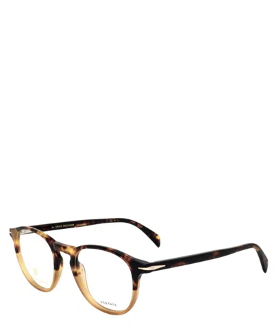 David Beckham Sunglasses Db 1018 In Crl