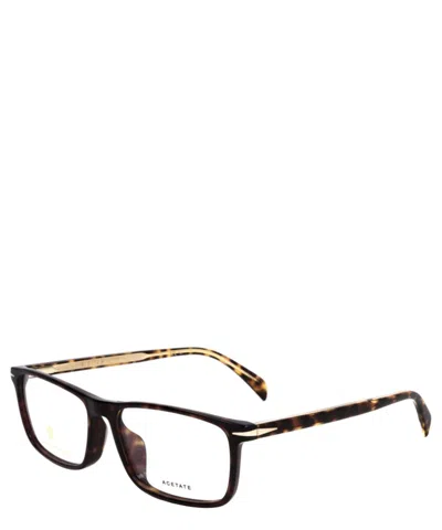 David Beckham Sunglasses Db 1019/f In Crl