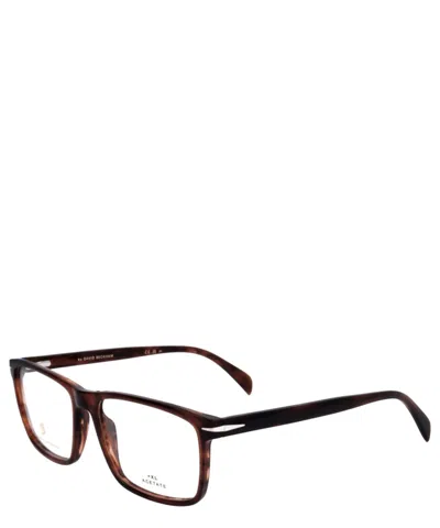 David Beckham Sunglasses Db 1020 In Crl