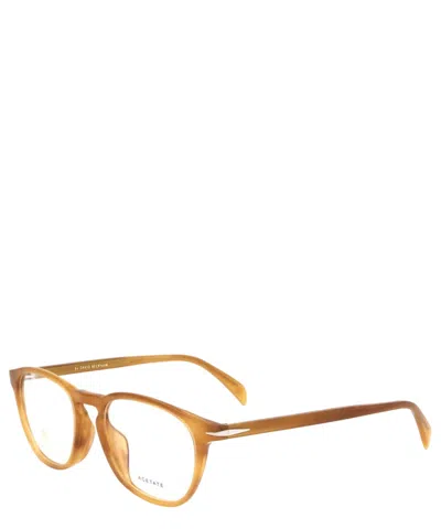 David Beckham Sunglasses Db 1021/f In Crl