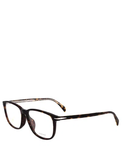 David Beckham Sunglasses Db 1029/f In Crl
