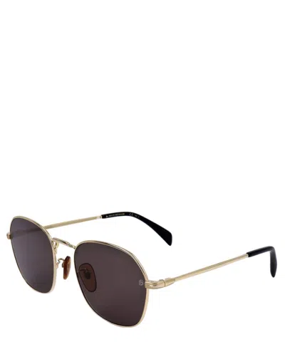 David Beckham Sunglasses Db 1031/g/s In Crl