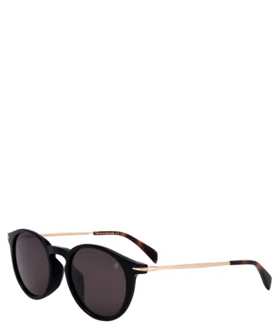 David Beckham Sunglasses Db 1032/f/s In Crl