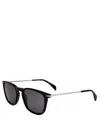 David Beckham Sunglasses Db 1034/s In Crl