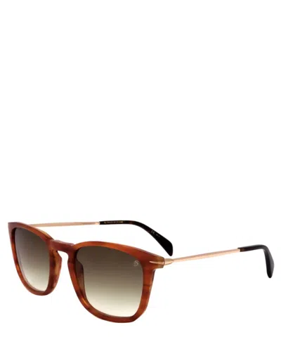 DAVID BECKHAM SUNGLASSES DB 1034/S