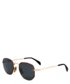 David Beckham Sunglasses Db 1040/s In Crl