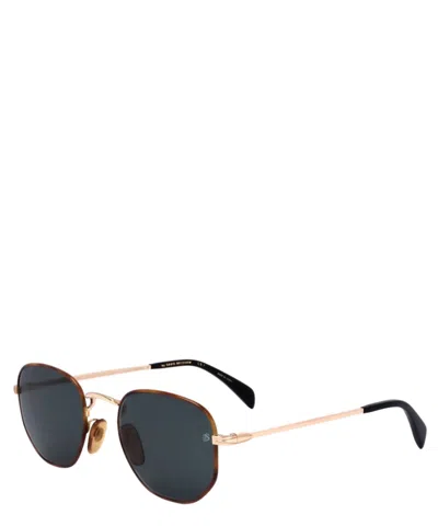 David Beckham Sunglasses Db 1040/s In Crl