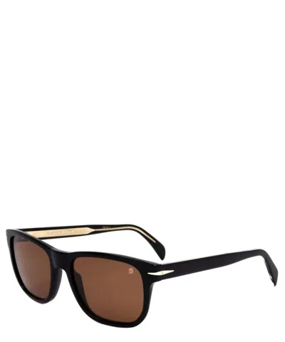 DAVID BECKHAM SUNGLASSES DB 1045/S