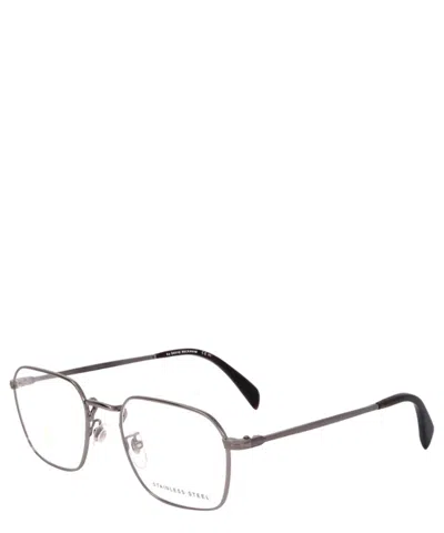 David Beckham Sunglasses Db 1048 In Crl