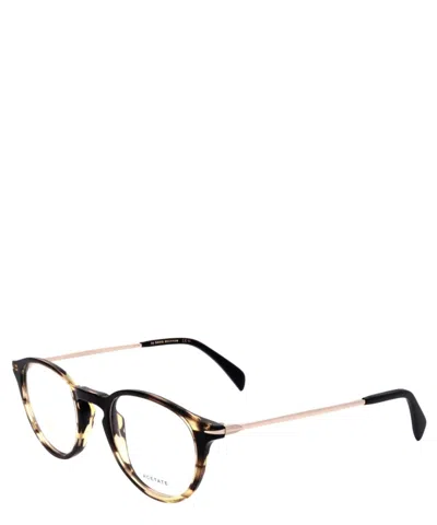David Beckham Sunglasses Db 1049 In Crl