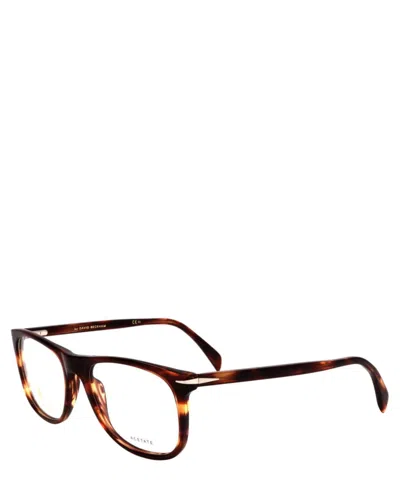 David Beckham Sunglasses Db 1051 In Crl