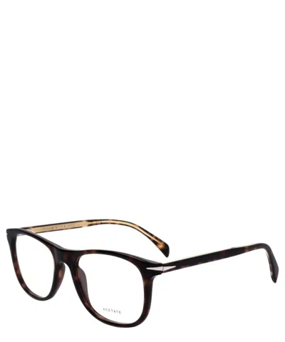 David Beckham Sunglasses Db 1051 In Crl
