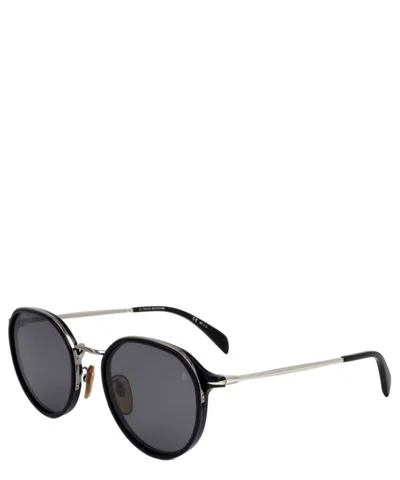 David Beckham Sunglasses Db 1055/f/s In Crl