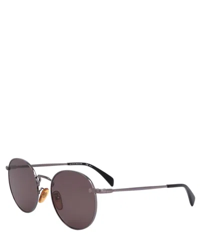 David Beckham Sunglasses Db 1056/f/s In Crl