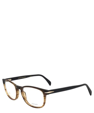 David Beckham Sunglasses Db 1064 In Crl