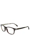 David Beckham Sunglasses Db 1064 In Crl