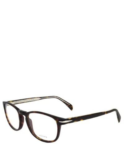 David Beckham Sunglasses Db 1064 In Crl