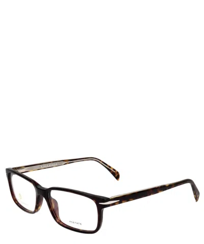 David Beckham Sunglasses Db 1065 In Crl