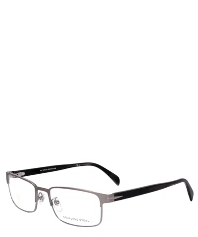 David Beckham Sunglasses Db 1069 In Crl