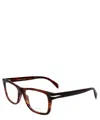 David Beckham Sunglasses Db 1073 In Crl