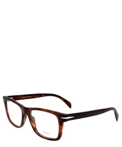 David Beckham Sunglasses Db 1073 In Crl