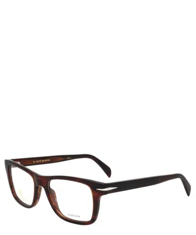 David Beckham Sunglasses Db 1073 In Crl