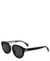 David Beckham Sunglasses Db 1077/s In Crl