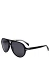 David Beckham Sunglasses Db 1091/s In Crl