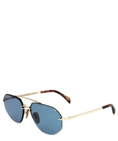 David Beckham Sunglasses Db 1101/g/s In Crl