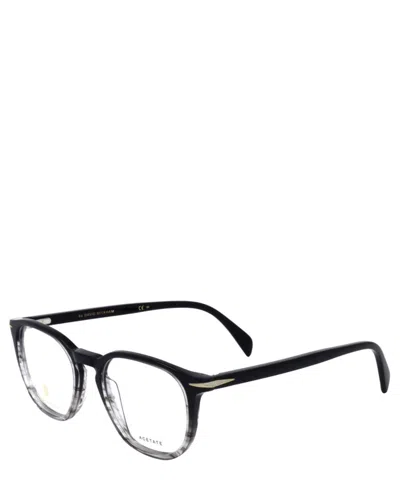 David Beckham Sunglasses Db 1106 In Crl