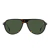 David Beckham Db 1200/s 086(o7) In Green
