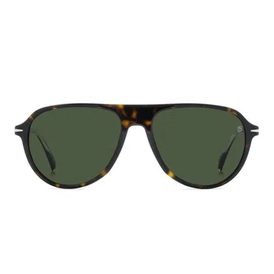 David Beckham Db 1200/s 086(o7) In Black
