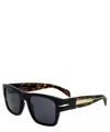 David Beckham Sunglasses Db 7000/s Bold In Crl