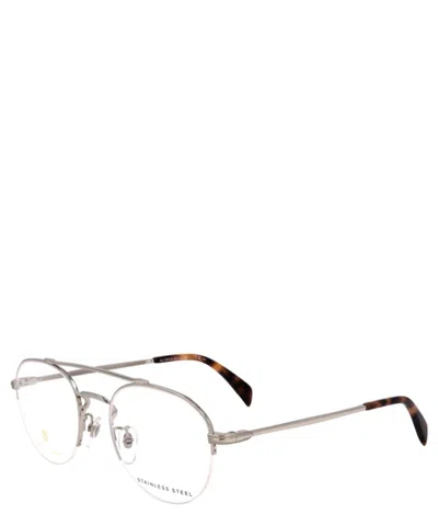 David Beckham Sunglasses Db 7014 In Crl