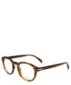 David Beckham Sunglasses Db 7017 In Crl