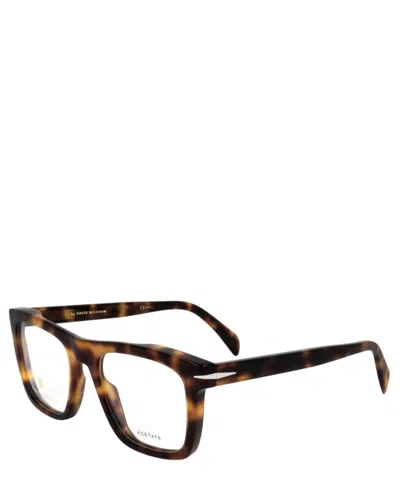 David Beckham Sunglasses Db 7020 In Crl