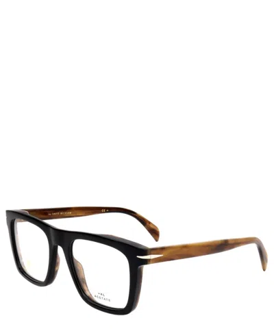 David Beckham Sunglasses Db 7020 In Crl