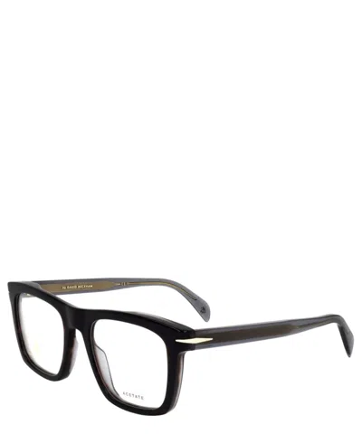 David Beckham Sunglasses Db 7020 In Crl