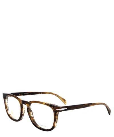 David Beckham Sunglasses Db 7022 In Crl