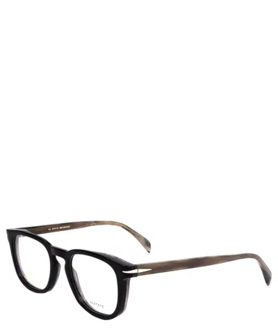 David Beckham Sunglasses Db 7022 In Crl