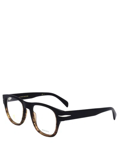 David Beckham Sunglasses Db 7025 In Crl